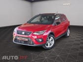 Seat Arona 1.6 TDI FR