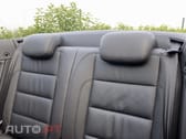 Volkswagen Golf Cabriolet 1.4 TSI