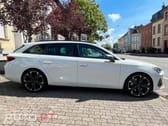 Cupra Leon ST 1.5 eTSI VZ 4Drive