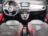 Fiat 500 1.2 S