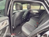 Mercedes-Benz GLE de Coupé 4Matic