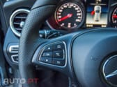 Mercedes-Benz C 220 d Avantgarde Aut.