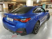 BMW i4 eDrive40