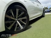 Peugeot 508 SW 1.5 BlueHDi GT Line