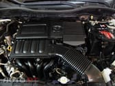 Mazda 2 1.3 MZR Advanced Navi