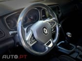 Renault Mégane Break intens