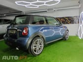 MINI Cooper Cooper D