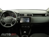 Dacia Duster Duster 1.0 TCe Journey