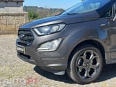 Ford EcoSport 1.0 EcoBoost ST-Line Plus