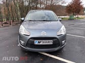 Citroen C3 1.6 HDi Airdream Seduction 99g