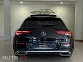 Mercedes-Benz CLA 200 d 8G-DCT Edition AMG Line