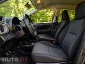 Toyota Yaris 1.0 VVT-i Comfort