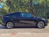 Tesla Model Y Tração Traseira