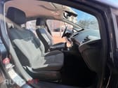 Ford Fiesta 1.6 TDCi Titanium