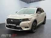 DS DS7 Crossback E-Tense Performance Line+ EAT8