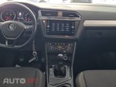 Volkswagen Tiguan 1.6 TDI Confortline