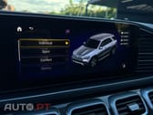Mercedes-Benz GLE de 4Matic
