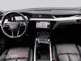 Audi E-Tron S I.V.A DEDUTIVEL 