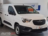 Opel Combo Longo 1.5D 100CV Enjoy
