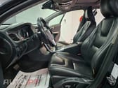 Volvo V60 2.4 D6 Summum AWD Phev