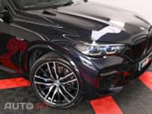 BMW X5 45 e xDrive Pack M