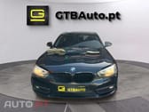 BMW 116 D Sport 