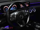 Mercedes-Benz A 250 e 8G-DCT AMG Line