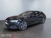 Audi A6 Avant 40 TDI quattro S tronic   Quattro Extended