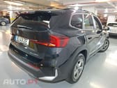 BMW X1 xDrive25e