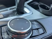 BMW 640 d Pack M