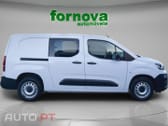 Fiat Doblo 1.5 BlueHDi Maxi 5 LUG.