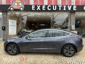 Tesla Model 3 Standard RWD Plus