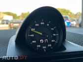 Porsche Panamera 4 E-Hybrid
