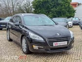 Peugeot 508 SW 2.0 HDi Allure