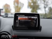 Mazda CX-3 1.5 Skyactiv-D Evolve HS Navi