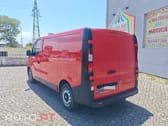 Renault Trafic L1H1