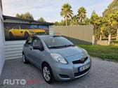 Toyota Yaris 1.0 VVT-i Comfort