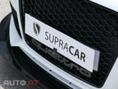 Audi TT RS Plus 2.5 TFSi quattro
