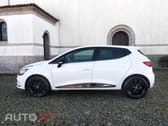 Renault Clio 1.5 dCi Limited EDition