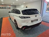 Peugeot 308 1.2 PureTech Allure Pack EAT8