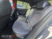 Volkswagen Golf 2.0 TSI GTI Clubsport DSG
