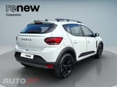Dacia Sandero Sandero Stepway 1.0 ECO-G Stepway Extreme + Up&Go Bi-Fuel | 101cv | 5P | 5L
