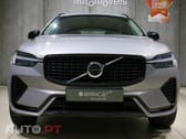 Volvo XC60 2.0 T6 PHEV Plus Dark AWD