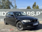 BMW 118 d Urban 