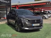 Peugeot 5008 1.5 BlueHDi GT Line EAT8