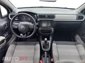 Citroen C3 1.6 BlueHDi Feel