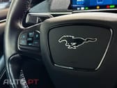 Ford Mustang Mach-E Standard