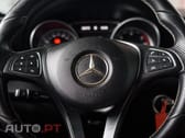 Mercedes-Benz A 200 d Style