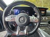 Mercedes-Benz AMG GT 43 4MATIC+