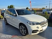 BMW X5 M M50 d 173g